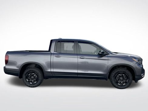 New 2026 Honda Ridgeline TrailSport+ image 7