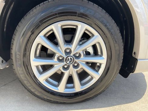 Used 2025 MAZDA CX-5 AWD 2.5 S w/ Preferred Package image 31