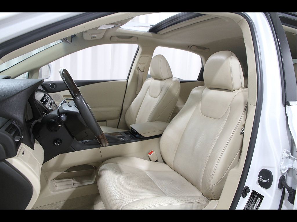 Used 2015 Lexus RX 350 AWD image 5