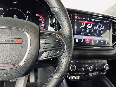 Used 2024 Dodge Durango R/T w/ Tow 'N Go Group image 25