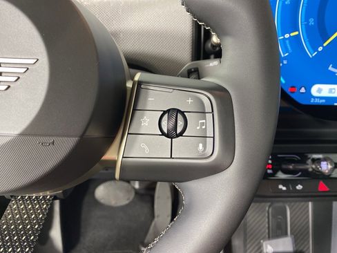 New 2026 MINI Cooper S image 12