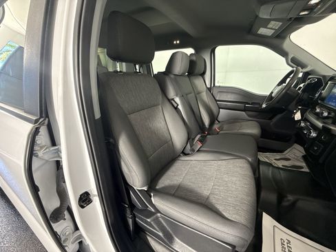 Used 2023 Ford F150 XL image 31