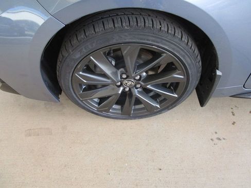 Used 2024 Toyota Corolla SE FWD image 10