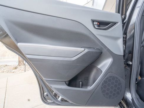 Certified 2025 Subaru Crosstrek 2.5i Sport image 16