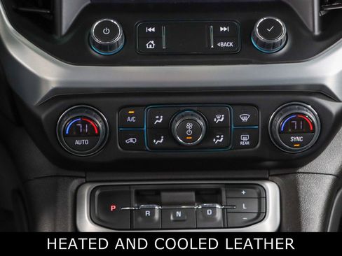 Used 2023 GMC Acadia SLT w/ Elevation Edition AWD/4WD image 20