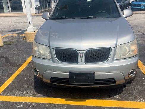 Used 2007 Pontiac Torrent 2WD image 2
