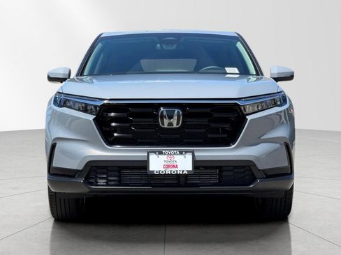 Used 2026 Honda CR-V EX image 8