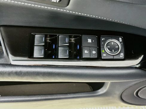 Used 2014 Lexus GS 350 AWD image 22