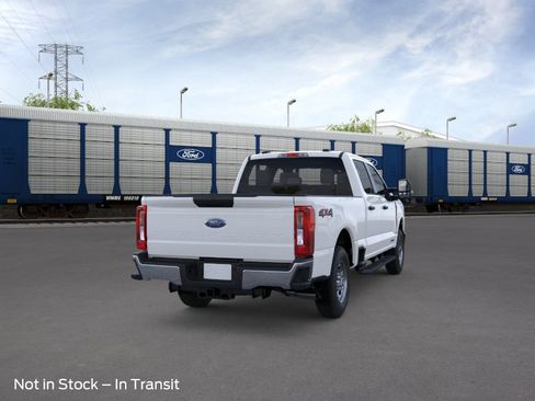 New 2026 Ford F350 XL AWD/4WD image 11