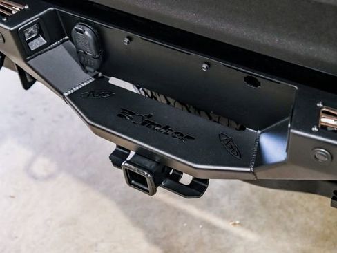 Used 2025 Ford F150 Raptor image 35