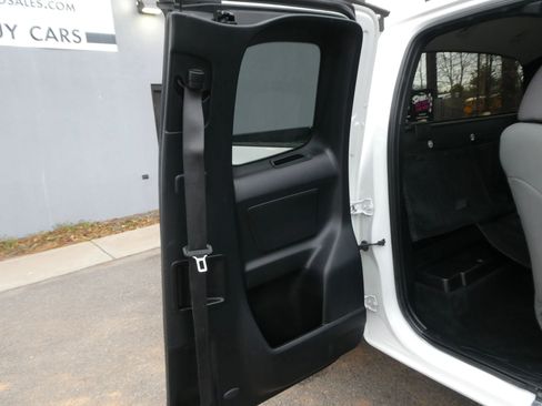 Used 2021 Toyota Tacoma SR image 24