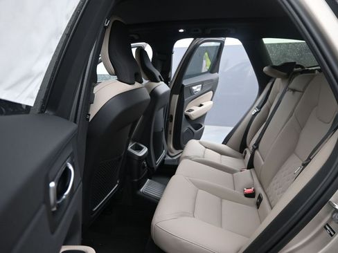 New 2026 Volvo XC60 T8 Plus w/ Protection Package Premier image 22