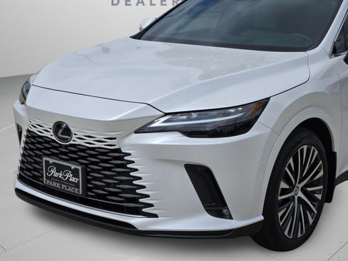 Used 2024 Lexus RX 350 Premium Plus w/ Convenience Package FWD image 32
