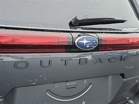 New 2026 Subaru Outback Premium image 24