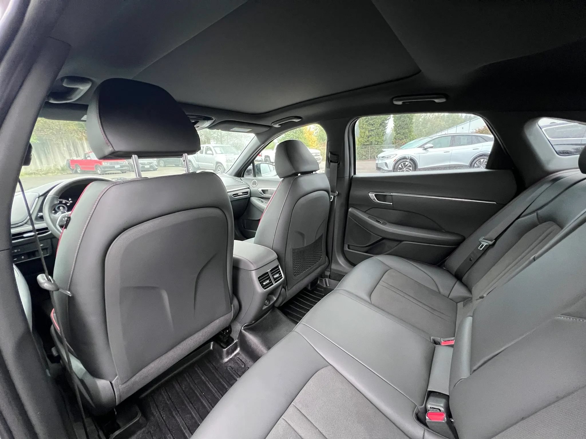 Used 2023 Hyundai Sonata SEL Plus FWD image 31