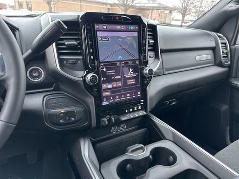 New 2026 RAM 2500 Big Horn image 54