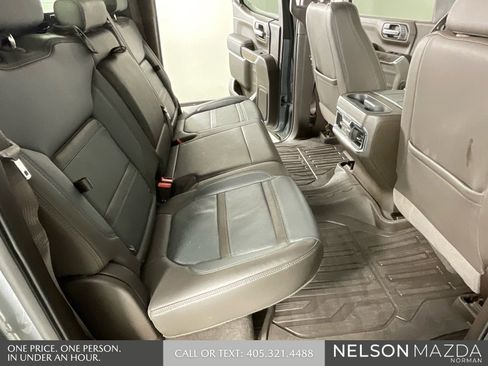 Used 2020 GMC Sierra 1500 Denali w/ Driver Alert Package II image 29