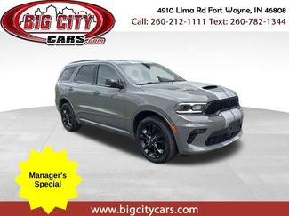 Used 2023 Dodge Durango GT AWD/4WD video 1
