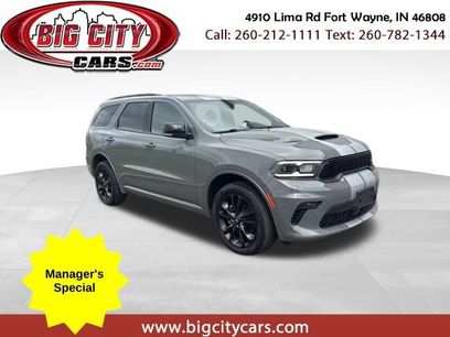 Used 2023 Dodge Durango GT