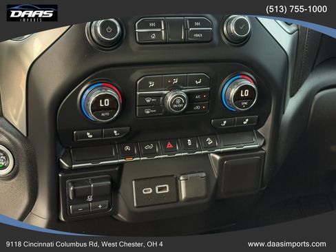 Used 2019 Chevrolet Silverado 1500 RST AWD/4WD image 52