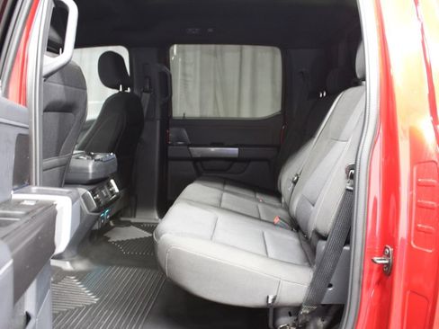 Used 2022 Ford F150 XLT w/ Equipment Group 302A High AWD/4WD image 17