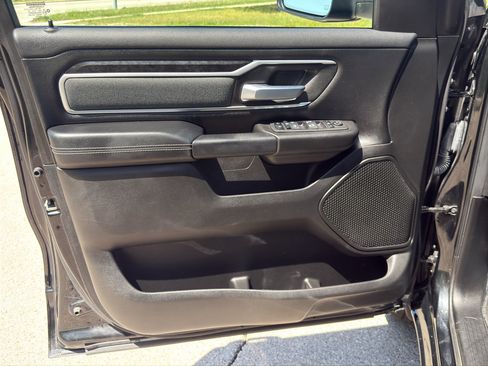 Used 2023 RAM 1500 Big Horn AWD/4WD image 19