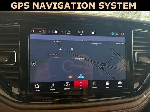 Used 2024 Dodge Durango GT image 20