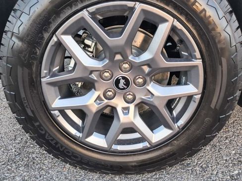 New 2025 Ford Bronco Sport Big Bend image 27