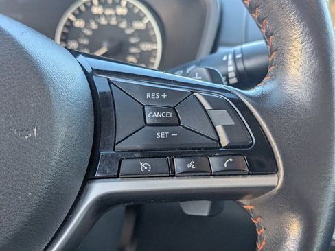 Used 2024 Nissan Altima 2.5 SR image 18