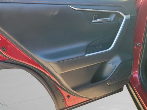 Used 2023 Toyota RAV4 Adventure image 31