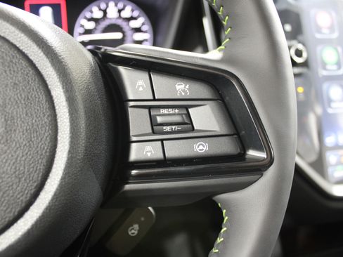 New 2026 Subaru Ascent Bronze Edition image 11