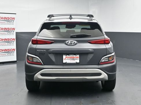 Used 2023 Hyundai Kona SEL FWD image 7