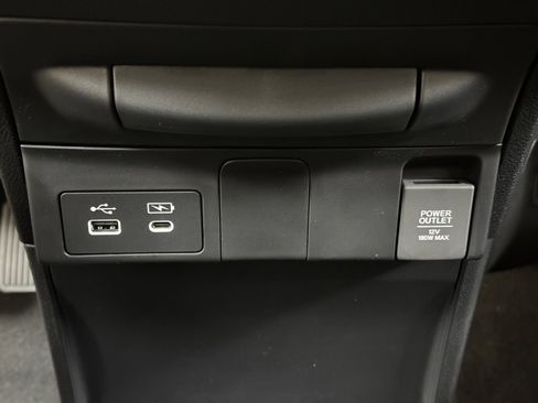 Used 2025 Honda Odyssey Sport-L image 40