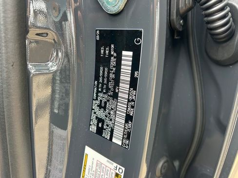 New 2026 Toyota 4Runner Limited AWD/4WD image 10