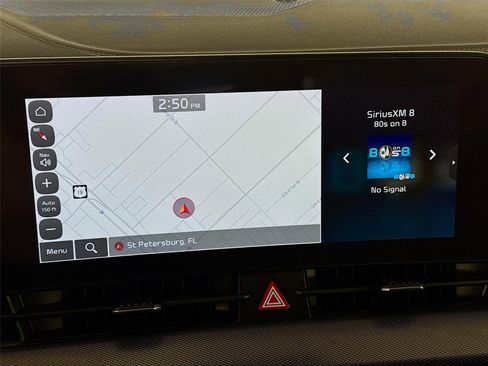 Certified 2023 Kia Sportage SX image 16