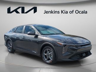 New 2026 Kia K4 FWD video 1