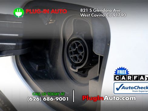 Used 2019 Honda Clarity Touring image 12