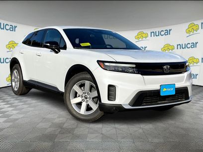 New 2026 Honda Prologue EX
