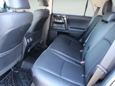 Certified 2021 Toyota 4Runner TRD Pro AWD/4WD image 21