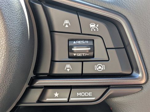 New 2025 Subaru WRX GT image 24