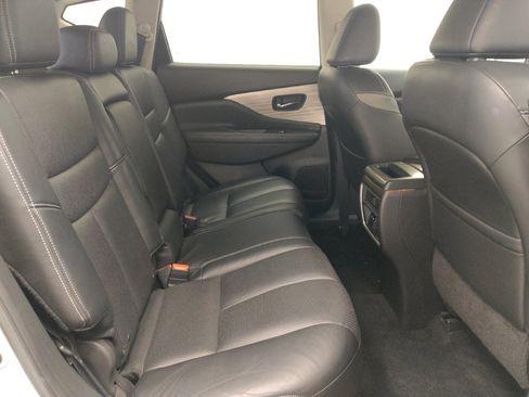 Used 2015 Nissan Murano SL AWD/4WD image 19