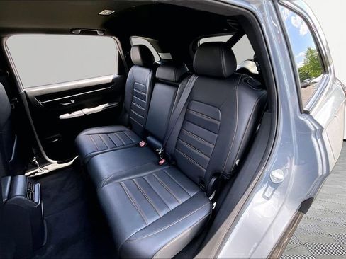 Used 2026 Honda CR-V Sport-L image 18