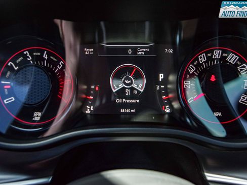 Used 2017 Dodge Challenger R/T Plus RWD image 14