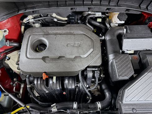 Used 2020 Hyundai Tucson Limited FWD image 39
