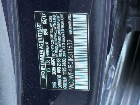 Used 2018 Mercedes-Benz C 300 Sedan image 20