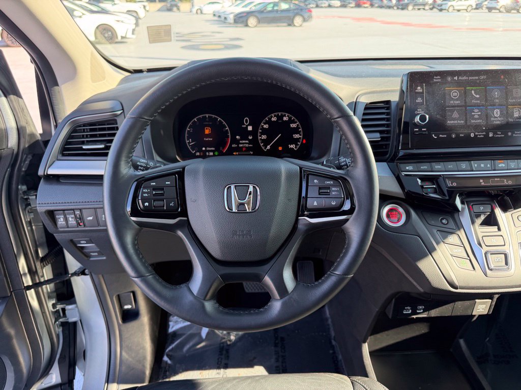 Used 2025 Honda Odyssey EX-L image 15