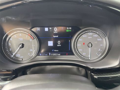 Used 2020 Cadillac XT6 Sport AWD/4WD image 10