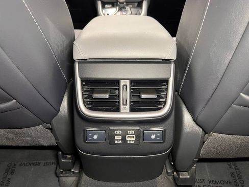 Used 2024 Subaru Outback Limited XT image 13