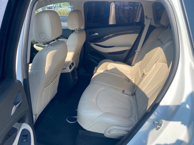 Used 2020 Buick Envision FWD image 13
