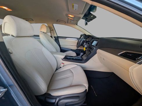 Used 2017 Hyundai Sonata SE FWD image 22